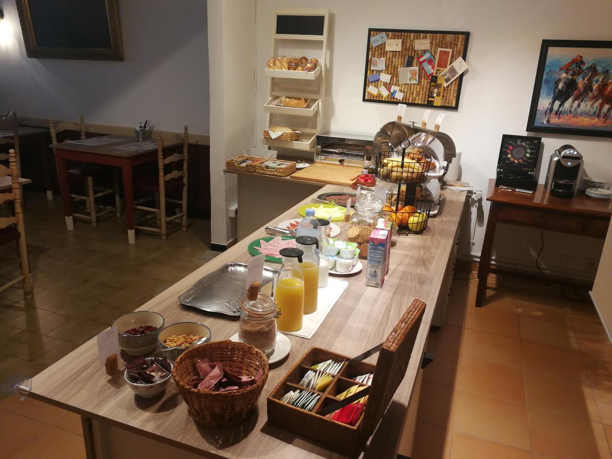 Hostal Plaja I Pati De Can Plaja Палафружель Екстер'єр фото